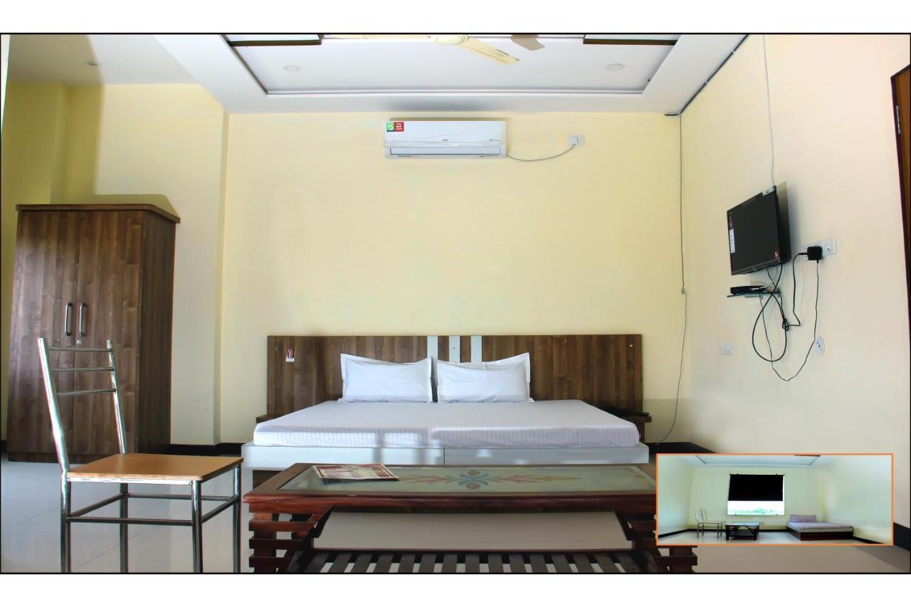 Athitya hotel&resort Sikar Exterior foto