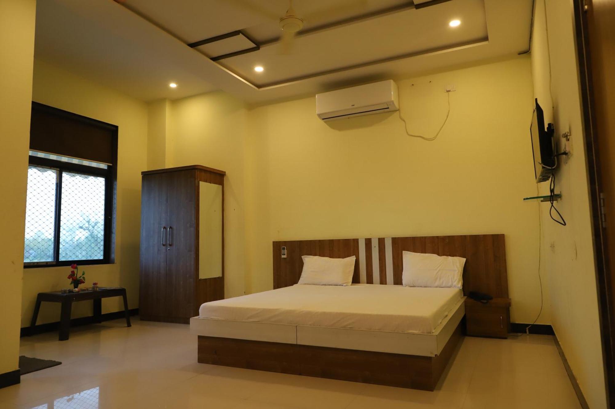 Athitya hotel&resort Sikar Habitación foto